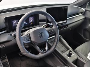 Volkswagen T-Roc T-ROC R-Line 1.5eTSI BLACKSTYLE+LED+360°+HUD+20"ALU