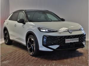 Volkswagen T-Roc R-Line 1.5 l eTSI DSG+BLACKSTYLE+MATRIX+ACC+20"ALU