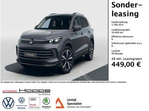 Volkswagen Tiguan Elegance 2.0 l TDI DSG+HUD+MATRIX+360°KAM