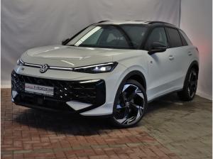 Volkswagen T-Roc T-ROC R-Line 1.5eTSI BLACKSTYLE+LED+360°+HUD+20"ALU