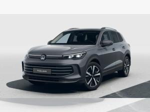 Volkswagen Tiguan Elegance 2.0 l TDI DSG+HUD+MATRIX+360°KAM