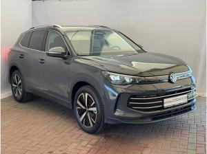Volkswagen Tiguan TIGUAN ELEGANCE 2.0TDI DSG+HUD+MATRIX+360°KAM+ACC