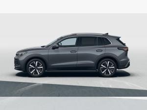 Volkswagen Tiguan Elegance 2.0 l TDI DSG+HUD+MATRIX+360°KAM