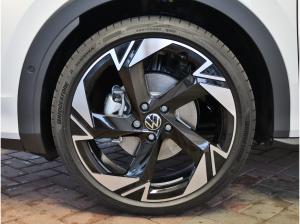 Volkswagen T-Roc T-ROC R-Line 1.5eTSI BLACKSTYLE+LED+360°+HUD+20"ALU