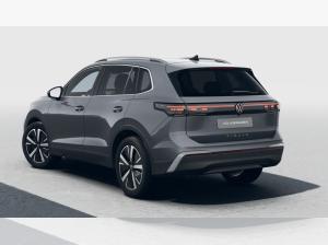 Volkswagen Tiguan Elegance 2.0 l TDI DSG+HUD+MATRIX+360°KAM