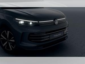 Volkswagen Tiguan Elegance 2.0 l TDI DSG+HUD+MATRIX+360°KAM