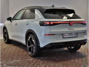 Volkswagen T-Roc T-ROC R-Line 1.5eTSI BLACKSTYLE+LED+360°+HUD+20"ALU