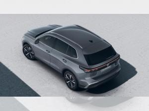 Volkswagen Tiguan Elegance 2.0 l TDI DSG+HUD+MATRIX+360°KAM