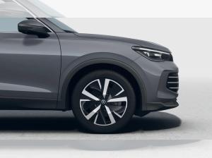 Volkswagen Tiguan Elegance 2.0 l TDI DSG+HUD+MATRIX+360°KAM