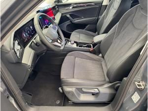 Volkswagen Tiguan TIGUAN ELEGANCE 2.0TDI DSG+HUD+MATRIX+360°KAM+ACC