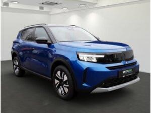 Opel Frontera 1.2 DI Hybrid 48V eDCT GS