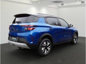 Opel Frontera 1.2 DI Hybrid 48V eDCT GS