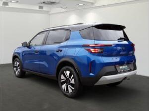 Opel Frontera 1.2 DI Hybrid 48V eDCT GS