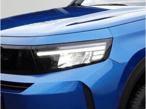 Opel Frontera 1.2 DI Hybrid 48V eDCT GS