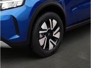 Opel Frontera 1.2 DI Hybrid 48V eDCT GS