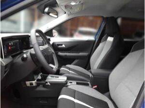 Opel Frontera 1.2 DI Hybrid 48V eDCT GS