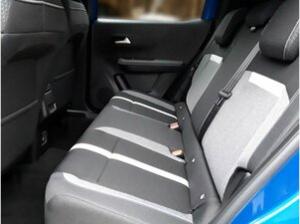 Opel Frontera 1.2 DI Hybrid 48V eDCT GS