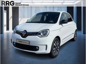 Renault Twingo TECHNO ELECTRIC 22 kWh NAVIGATION