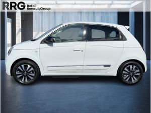 Renault Twingo TECHNO ELECTRIC 22 kWh NAVIGATION