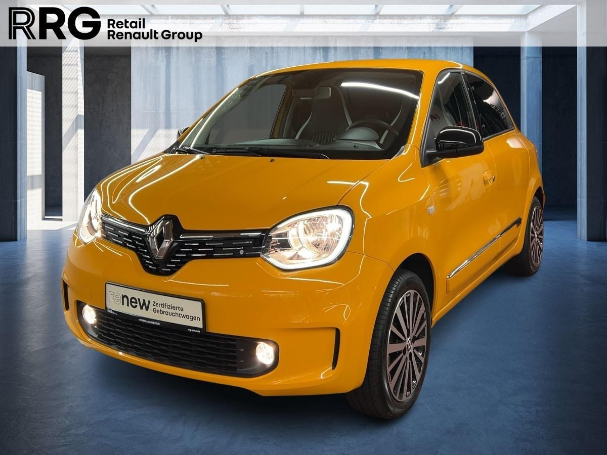Renault Twingo TECHNO ELECTRIC 22 kWh BATTERIEKAUF