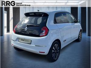 Renault Twingo TECHNO ELECTRIC 22 kWh NAVIGATION