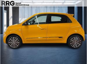 Renault Twingo TECHNO ELECTRIC 22 kWh BATTERIEKAUF