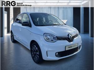 Renault Twingo TECHNO ELECTRIC 22 kWh NAVIGATION
