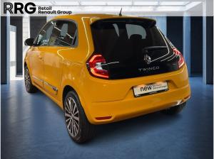 Renault Twingo TECHNO ELECTRIC 22 kWh BATTERIEKAUF