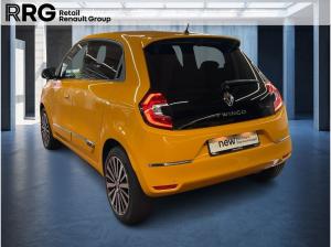 Renault Twingo TECHNO ELECTRIC 22 kWh BATTERIEKAUF