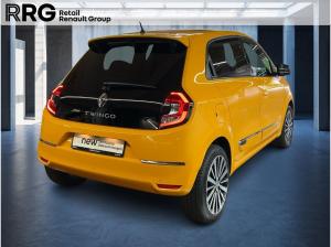 Renault Twingo TECHNO ELECTRIC 22 kWh BATTERIEKAUF