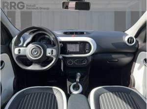 Renault Twingo TECHNO ELECTRIC 22 kWh NAVIGATION