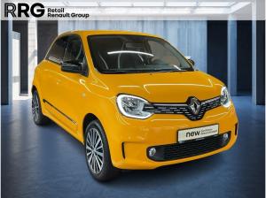 Renault Twingo TECHNO ELECTRIC 22 kWh BATTERIEKAUF
