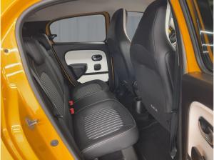 Renault Twingo TECHNO ELECTRIC 22 kWh BATTERIEKAUF
