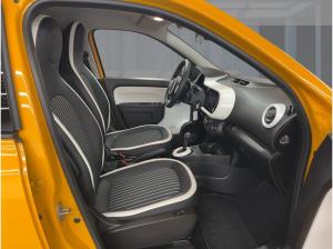 Renault Twingo TECHNO ELECTRIC 22 kWh BATTERIEKAUF