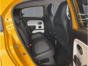 Renault Twingo TECHNO ELECTRIC 22 kWh BATTERIEKAUF