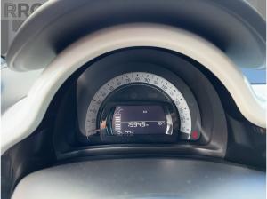 Renault Twingo TECHNO ELECTRIC 22 kWh NAVIGATION