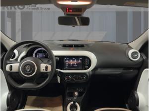 Renault Twingo TECHNO ELECTRIC 22 kWh BATTERIEKAUF