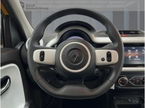 Renault Twingo TECHNO ELECTRIC 22 kWh BATTERIEKAUF