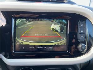 Renault Twingo TECHNO ELECTRIC 22 kWh NAVIGATION