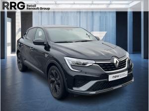 Renault Arkana R.S. LINE TCe 160 EDC