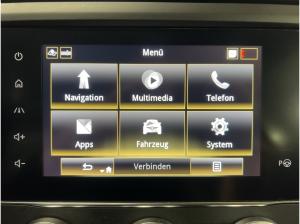 Renault Kadjar TECHNO TCe 160 EDC