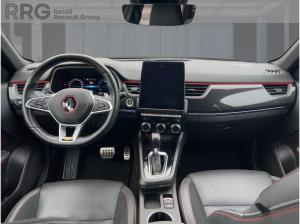 Renault Arkana R.S. LINE TCe 160 EDC