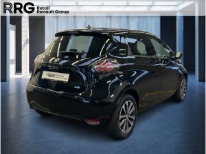 Renault ZOE INTENS R135 Z.E 50 CCS Inkl.Batterie