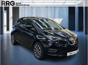 Renault ZOE INTENS R135 Z.E 50 CCS Inkl.Batterie
