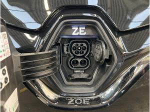 Renault ZOE INTENS R135 Z.E 50 CCS Inkl.Batterie