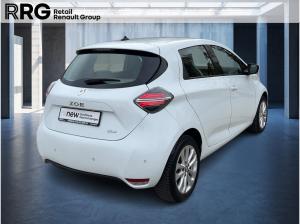 Renault ZOE R110 Z.E. 50 Experience CCS