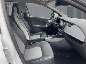 Renault ZOE R110 Z.E. 50 Experience CCS