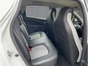 Renault ZOE R110 Z.E. 50 Experience CCS
