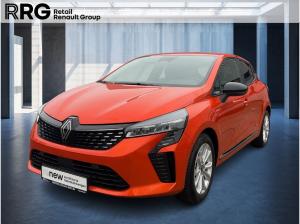 Renault Clio 1.0 TCe 90 Evolution
