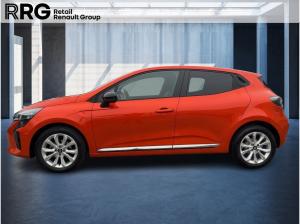 Renault Clio 1.0 TCe 90 Evolution